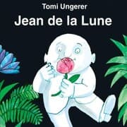 Cover von Jean de la Lune