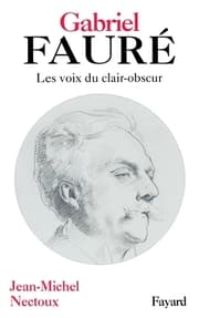 Cover von Gabriel Fauré
