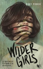 Cover von Wilder Girls