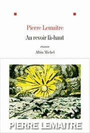 Cover von Au revoir là-haut