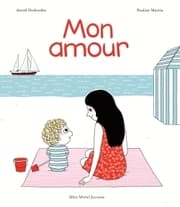 Cover von Mon amour