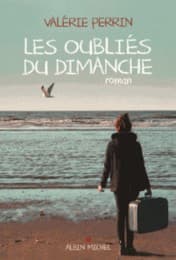 Cover von Les oubliés du dimanche