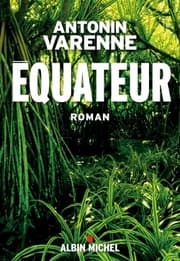 Cover von Equateur