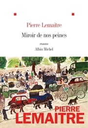 Cover von Miroir de nos peines