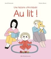 Cover von Au lit!
