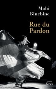 Cover von Rue du Pardon