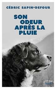 Cover von Son odeur après la pluie