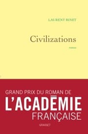 Cover von Civilizations