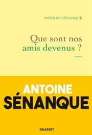 Cover von Que sont nos amis devenus?