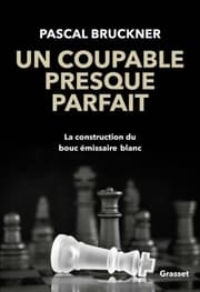 Cover von Un coupable presque parfait