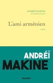 Cover von L'ami arménien