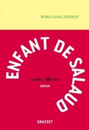 Cover von Enfant de salaud