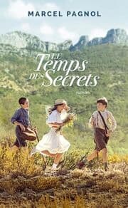 Cover von Le Temps des secrets