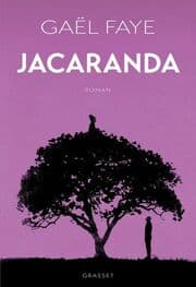 Cover von Jacaranda