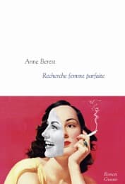 Cover von Recherche femme parfaite