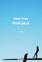 Cover von Petit pays