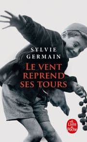 Cover von Le vent reprend ses tours