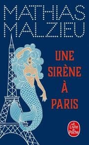 Cover von Une sirène à Paris