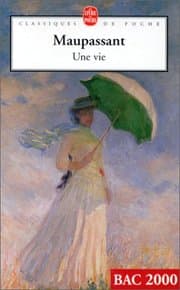 Cover von Une Vie