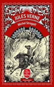 Cover von Michel Strogoff