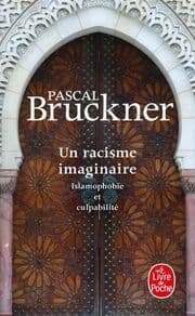 Cover von Un racisme imaginaire