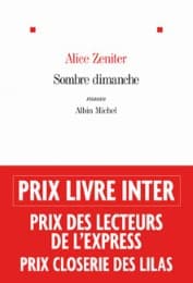 Cover von Sombre dimanche