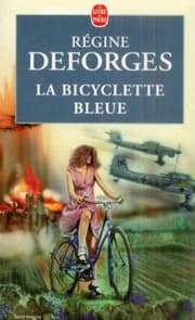Cover von La Bicyclette bleue (1939-1941)
