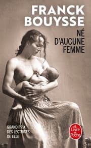 Cover von Né d'aucune femme