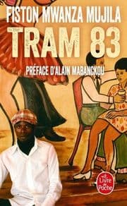 Cover von Tram 83