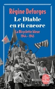 Cover von Le Diable en rit encore (1944-1945)
