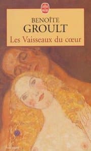 Cover von Les Vaisseaux du coeur