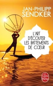 Cover von L'art d'écouter les battements de coeur
