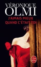Cover von J'amais mieux quand c'était toi