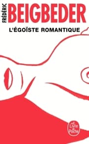 Cover von L'Egoiste romantique