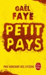Cover von Petit pays