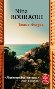 Cover von Beaux rivages