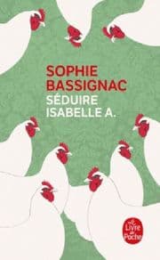 Cover von Séduire Isabelle A.