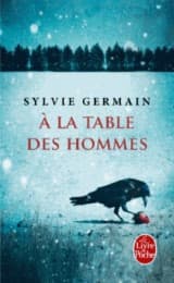 Cover von À table des hommes