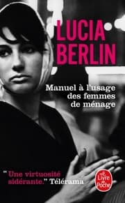 Cover von Manuel à l'usage des femmes de ménage