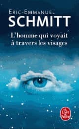 Cover von L'homme qui voyait à travers les visages