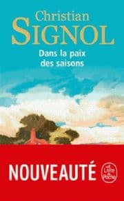 Cover von Dans la paix des saisons
