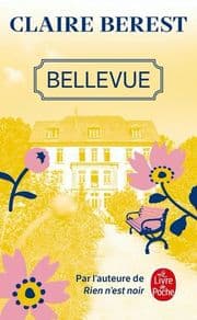 Cover von Bellevue