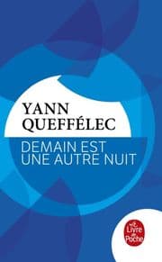 Cover von Demain est une autre nuit