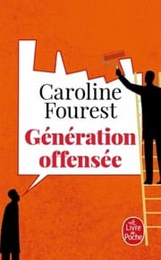 Cover von Génération offensée