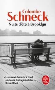 Cover von Nuits d'été à Brooklyn
