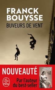 Cover von Les Buveurs de vent