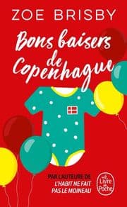 Cover von Bons baisers de Copenhague