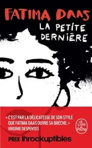 Cover von La Petite Dernière