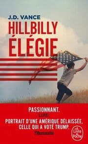 Cover von Hillbilly élégie
