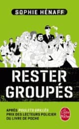 Cover von Rester groupés